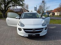 Second-hand Opel Adam 69 CP (50 kW) 2013 Alb Hatchback