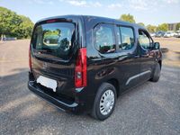 gebraucht Opel Combo Life 1.5 Diesel 75kW -