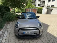 Gebraucht Mini Cooper Classic 136 PS (100 kW) 2023 Silber Kleinwagen