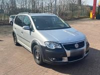 Gebraucht VW Touran 170 PS (125 kW) 2006 Van / Kleinbus