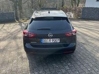 Gebraucht Opel Insignia Ultimate 170 PS (125 kW) 2019 Schwarz Kombi