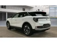 Neu Ford Explorer Premium 125 kW (170 PS) 2026 Frostweiß SUV