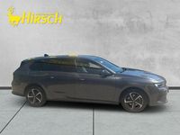 Gebraucht Opel Astra 131 PS (96 kW) 2024 Vulkangrau Kleinwagen