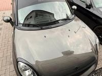 Second-hand Mini Cooper 122 CP (89 kW) 2014 Negru Hatchback