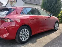 Gebraucht Opel Astra Enjoy 131 PS (96 kW) 2024 Kleinwagen