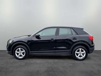 Używany Audi Q2 Advanced 150 KM (110 kW) 2018 Czarny SUV