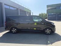 Gebraucht Toyota Proace 177 PS (130 kW) 2018 Schwarz Van / Kleinbus