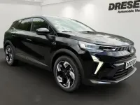 Neu Renault Symbioz Techno 143 PS (105 kW) 2025 Schwarz SUV