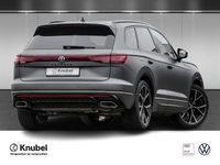 Gebraucht VW Touareg R-line 286 PS (210 kW) 2025 Grau SUV