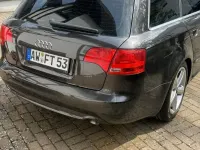 Używany Audi A4 S-Line 180 KM (132 kW) 2007 Kombi