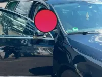 Gebraucht VW Passat 170 PS (125 kW) 2008 Schwarz Kombi
