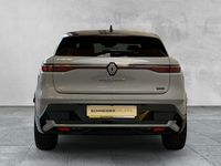 Gebraucht Renault Megane E-Tech Komfort 160 kW (218 PS) 2024 Rafalegrau SUV