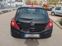 gebraucht Opel Corsa 1.0 Twinport ecoFLEX -