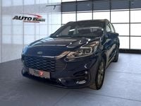 Gebraucht Ford Kuga ST-Line 224 PS (164 kW) 2022 Blau SUV