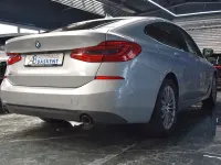 Gebraucht BMW 630 Sport Line 265 PS (194 kW) 2020 Silber Coupé