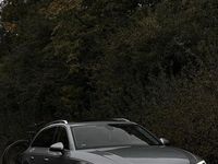 Gebraucht Audi A4 Allroad Ambiente 190 PS (139 kW) 2018 Silber Kombi