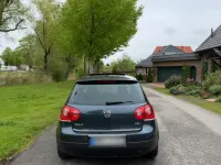 Gebraucht VW Golf V 105 PS (77 kW) 2007 Kleinwagen