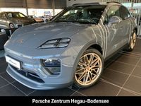 Gebraucht Porsche Macan 380 kW (517 PS) 2024 Schiefergrau neo SUV