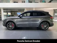Occasion Porsche Cayenne 460 ch (338 kW) 2021 Gris SUV