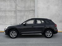 Gebraucht Audi Q5 Advanced 204 PS (150 kW) 2021 Außenfarbe: SUV