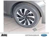 Neu Ford Focus Titanium 125 PS (91 kW) 2025 Magnetic metallic Kombi