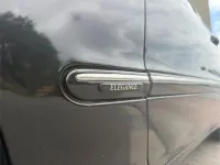 Gebraucht Mercedes C200 Elegance 122 PS (89 kW) 2007 Schwarz Limousine