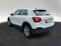 Używany Audi Q2 150 KM (110 kW) 2026 Biały SUV