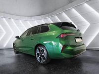 Neu Opel Astra Ultimate 145 PS (106 kW) 2026 Metallic) (gruen Kombi