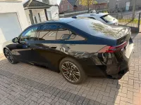 Gebraucht BMW 540 Comfort Edition 303 PS (222 kW) 2025 Schwarz Limousine