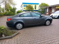 Gebraucht Opel Insignia 140 PS (102 kW) 2009 Limousine