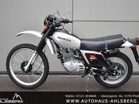 Second-hand Honda e 16 kW (22 CP) 1981 Gri Hatchback