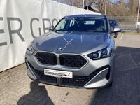 Gebraucht BMW X2 150 PS (110 kW) 2025 Grau SUV