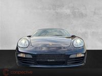 Gebraucht Porsche Boxster S 295 PS (216 kW) 2007 Blau Cabrio