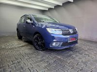 Gebraucht Dacia Sandero Essentiel 73 PS (53 kW) 2019 Blau Limousine