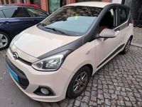 gebraucht Hyundai i10 Intro Edition-Allwetter-Lenkrad/Sitzheizung