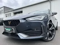 Gebraucht Cupra Leon VZ1 245 PS (180 kW) 2024 Magnetic tech Kombi