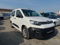 Gebraucht Citroën Berlingo Live 110 PS (80 kW) 2022 Weiß Van / Kleinbus