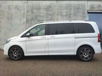 gebraucht Mercedes V250 CDI/BT/EDITION/AMG/B&O/LIEGEPAKET