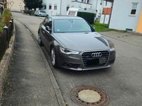 Gebraucht Audi A6 204 PS (150 kW) 2014 Beige Limousine