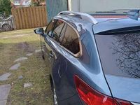 Gebraucht Mazda 6 Sports-Line 192 PS (141 kW) 2013 Blau Kombi