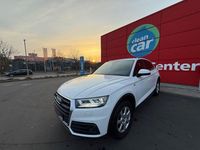 Gebraucht Audi Q5 Sport 190 PS (139 kW) 2020 Weiß SUV