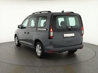 Neu VW Caddy Edition 116 PS (85 kW) 2025 Grau Van / Kleinbus