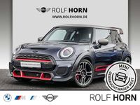 Gebraucht Mini John Cooper Works 306 PS (225 kW) 2020 Grau Kleinwagen