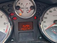 Gebraucht Peugeot 207 95 PS (69 kW) 2021 Blau Limousine