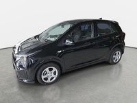 Neu Kia Picanto Vision 68 PS (50 kW) 2026 Schwarz Kleinwagen