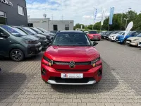 Neu Citroën C3 101 PS (74 kW) 2026 Rot SUV
