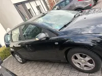 Usata Ford Focus 110 CV (80 kW) 2007 Nero Station wagon