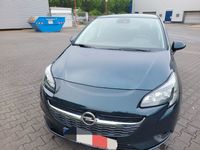 gebraucht Opel Corsa E Drive 1.4 .90 ps.