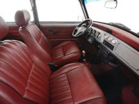 Gebraucht Mini Cooper 63 PS (46 kW) 1999 Kleinwagen