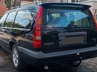 Gebraucht Volvo 850 140 PS (102 kW) 1996 Schwarz Limousine